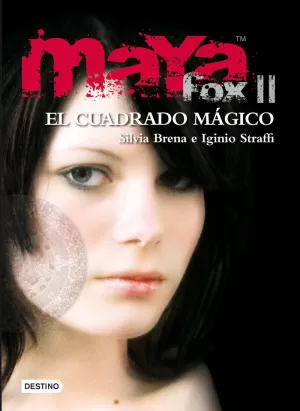 MAYA FOX 2. EL CUADRO MÁGICO