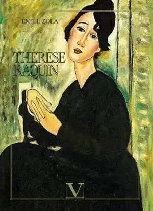 THERESE RAQUIN