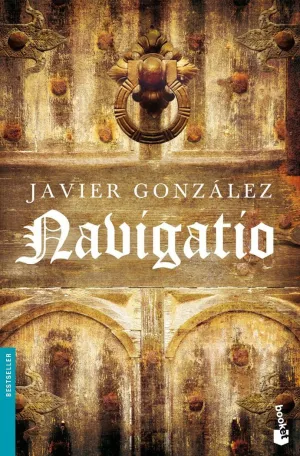 NAVIGATIO                     