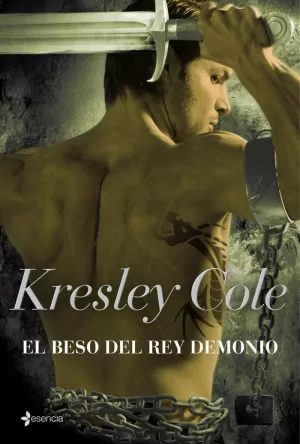 EL BESO DEL REY DEMONIO