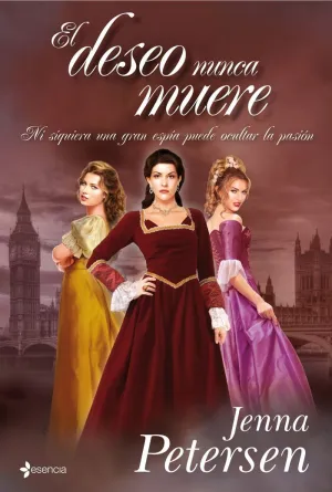 EL DESEO NUNCA MUERE