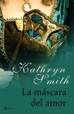LA MASCARA DEL AMOR