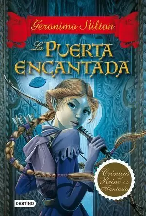 LA PUERTA ENCANTADA
