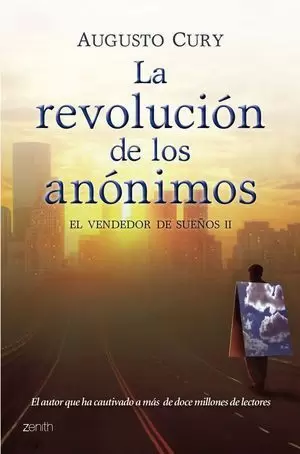 LA REVOLUCIÓN DE LOS ANÓNIMOS