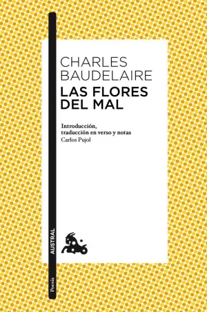 LAS FLORES DEL MAL