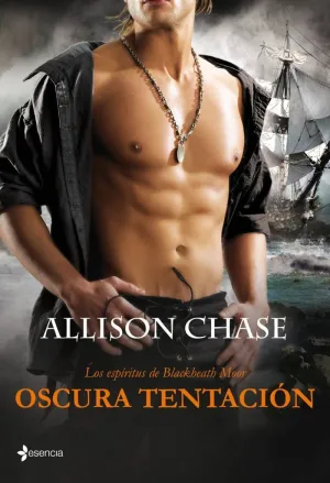 OSCURA TENTACIÓN