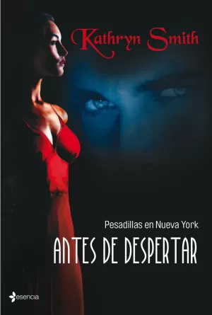 PESADILLAS EN NUEVA YORK. ANTES DE DESPERTAR