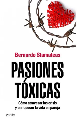 PASIONES TÓXICAS