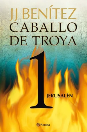CABALLO DE TROYA 1. JERUSALÉN