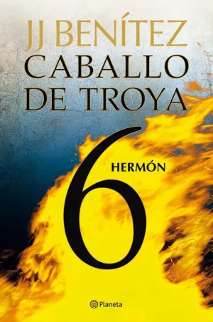 CABALLO DE TROYA 6. HERMÓN