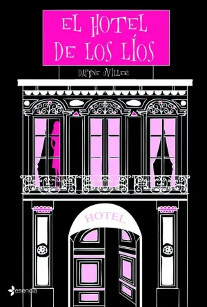 EL HOTEL DE LOS LIOS