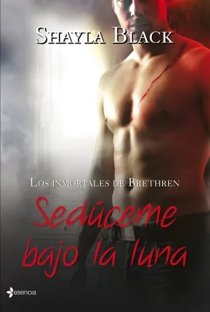 SEDÚCEME BAJO LA LUNA