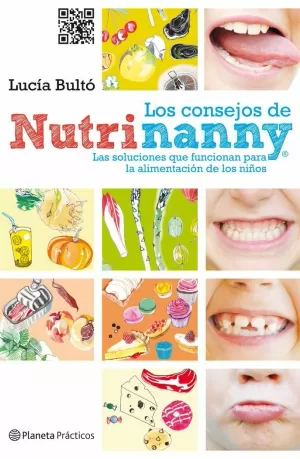 LOS CONSEJOS DE NUTRINANNY
