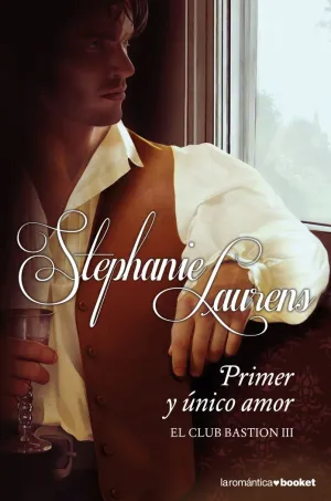 PRIMER Y ÚNICO AMOR