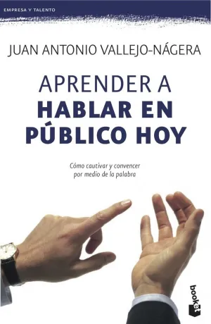 APRENDER A HABLAR EN PÚBLICO HOY