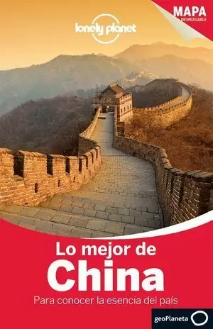 LO MEJOR DE CHINA