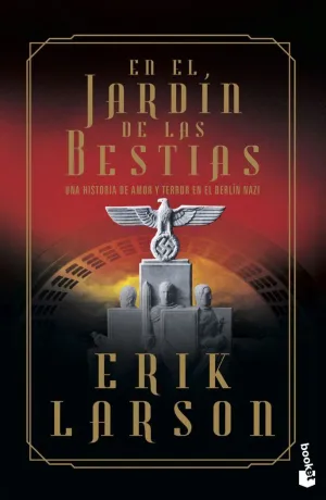 EN EL JARDÍN DE LAS BESTIAS
