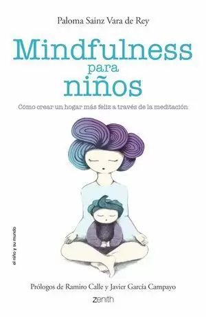 MINDFULNESS PARA NIÑOS