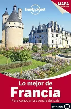 LO MEJOR DE FRANCIA
