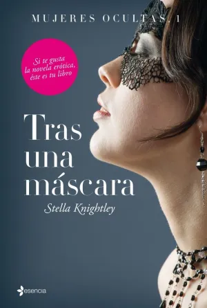 TRAS UNA MÁSCARA