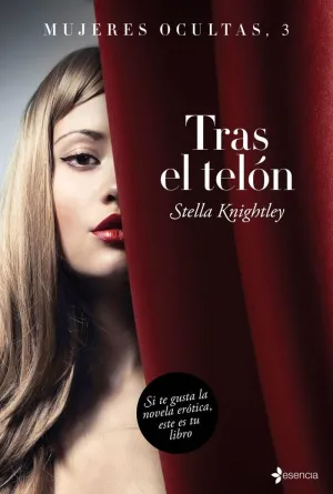 TRAS EL TELÓN