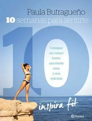 10 SEMANAS PARA SENTIRTE 10