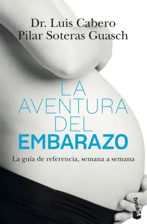 LA AVENTURA DEL EMBARAZO