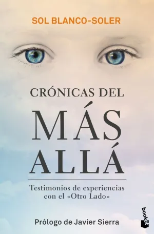 CRÓNICAS DEL MÁS ALLÁ