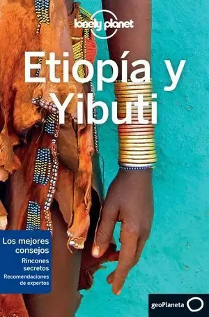 ETIOPÍA Y YIBUTI