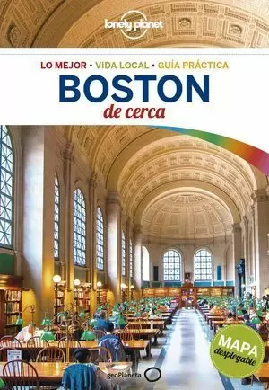 BOSTON DE CERCA 2