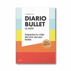 DIARIO BULLET, LA GUÍA. PALETA