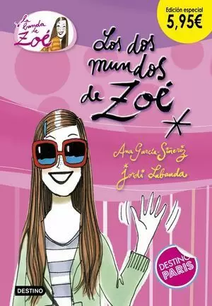 LOS DOS MUNDOS DE ZOÉ