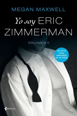 YO SOY ERIC ZIMMERMAN, VOL. II