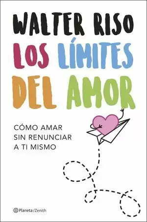 LOS LÍMITES DEL AMOR
