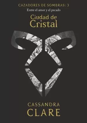 CIUDAD DE CRISTAL