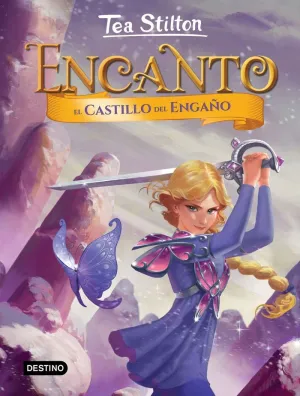 ENCANTO 5. EL CASTILLO DEL ENGAÑO