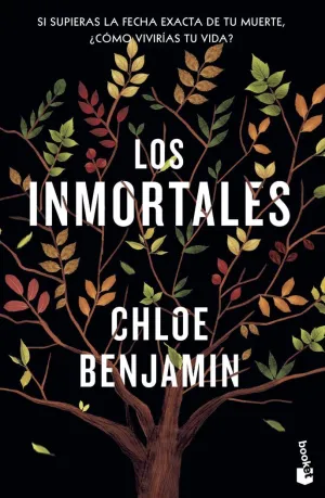 LOS INMORTALES