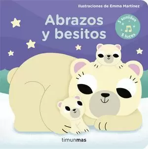ABRAZOS Y BESITOS