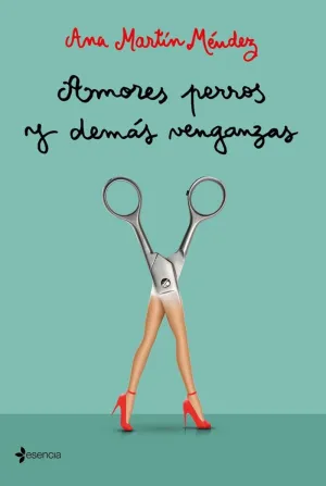 AMORES PERROS Y DEMÁS VENGANZAS