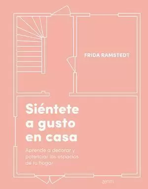 SIÉNTETE A GUSTO EN CASA