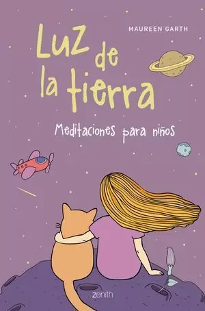 LUZ DE LA TIERRA