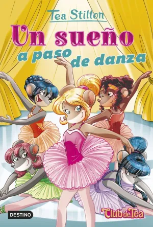 UN SUEÑO A PASO DE DANZA