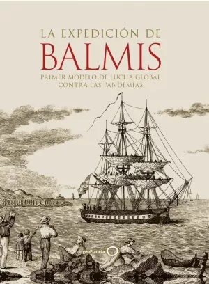 LA EXPEDICION DE BALMIS