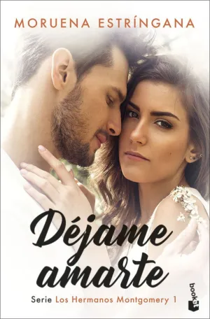 DÉJAME AMARTE