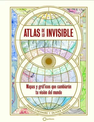 ATLAS DE LO INVISIBLE