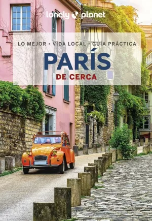 PARÍS DE CERCA 7