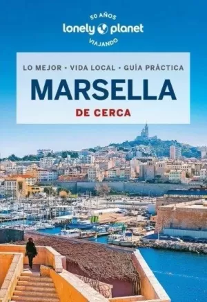 MARSELLA DE CERCA 1