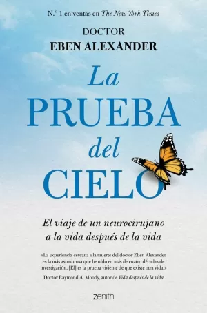 LA PRUEBA DEL CIELO