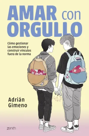 AMAR CON ORGULLO