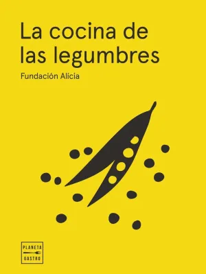 LA COCINA DE LAS LEGUMBRES.